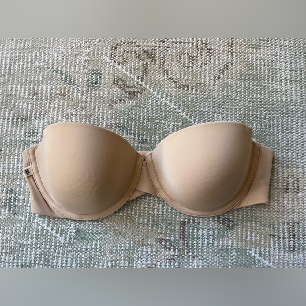 NWOT Harper Wilde Strapless Bra
